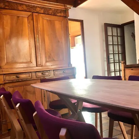 Appartement Cret De Peret