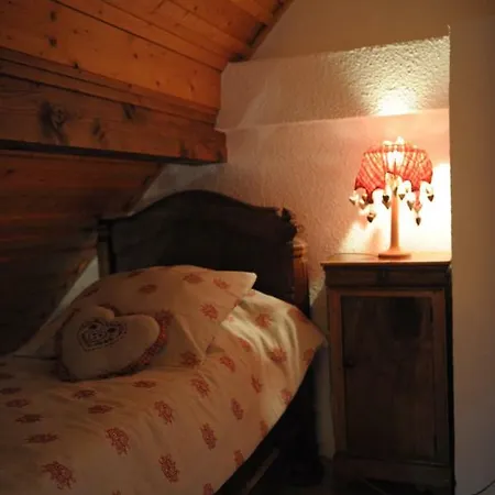 Appartement Cret De Peret *