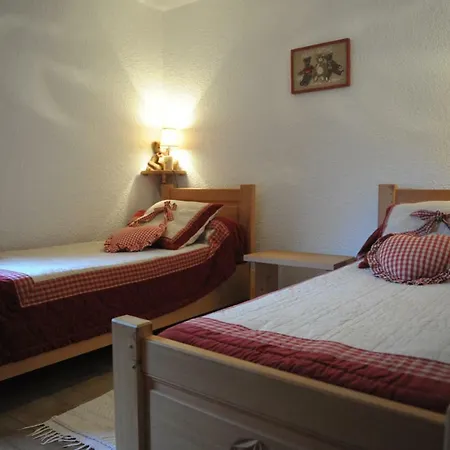 Appartement Cret De Peret