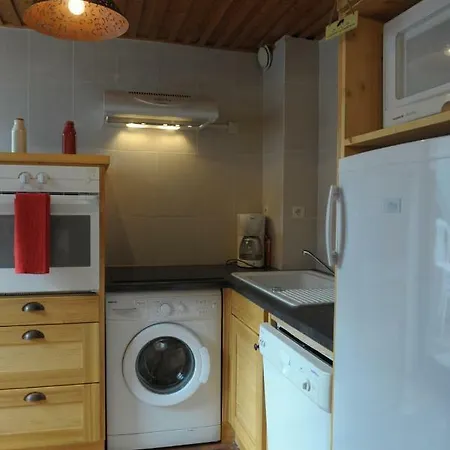 Cret De Peret Appartement Valloire