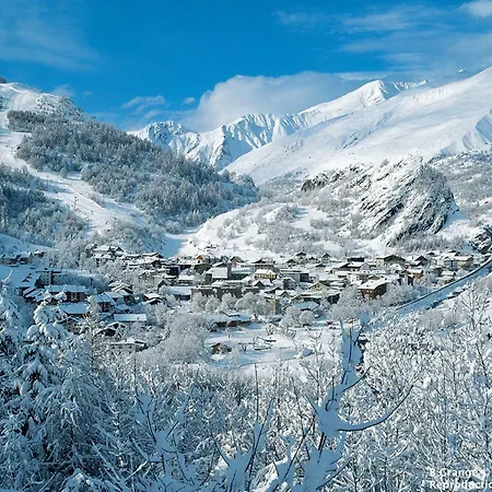 Cret De Peret Appartement